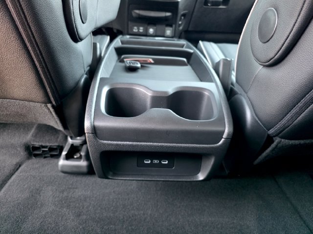 New 2026 Honda Odyssey Elite image 19