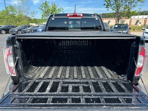 Used 2022 GMC Canyon AT4 AWD/4WD image 31