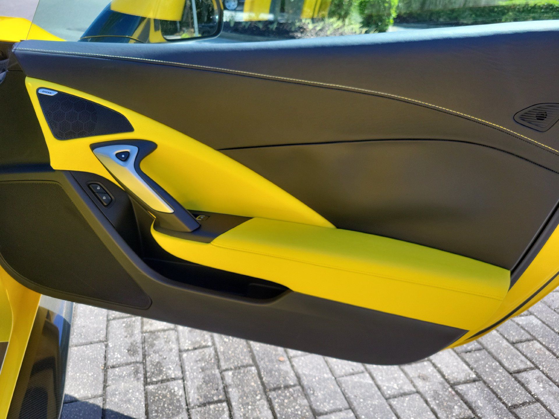 Used 2019 Chevrolet Corvette Z06 RWD image 7