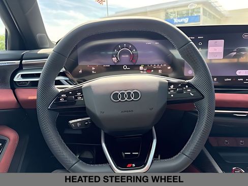New 2026 Audi S5 Premium Plus AWD/4WD image 13