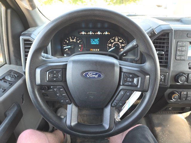 Used 2020 Ford F150 XL w/ XL Power Equipment Group AWD/4WD image 17