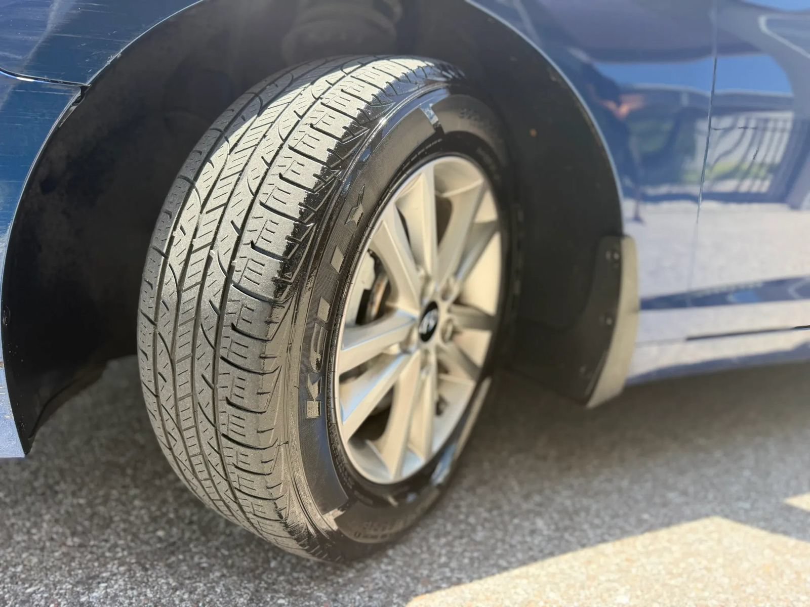 Used 2016 Hyundai Sonata SE FWD image 22