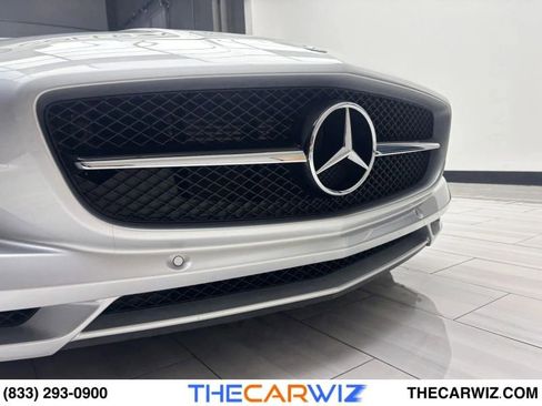 Used 2013 Mercedes-Benz SLS AMG GT Coupe image 10