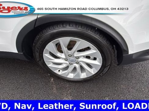 Used 2024 Land Rover Discovery S image 34