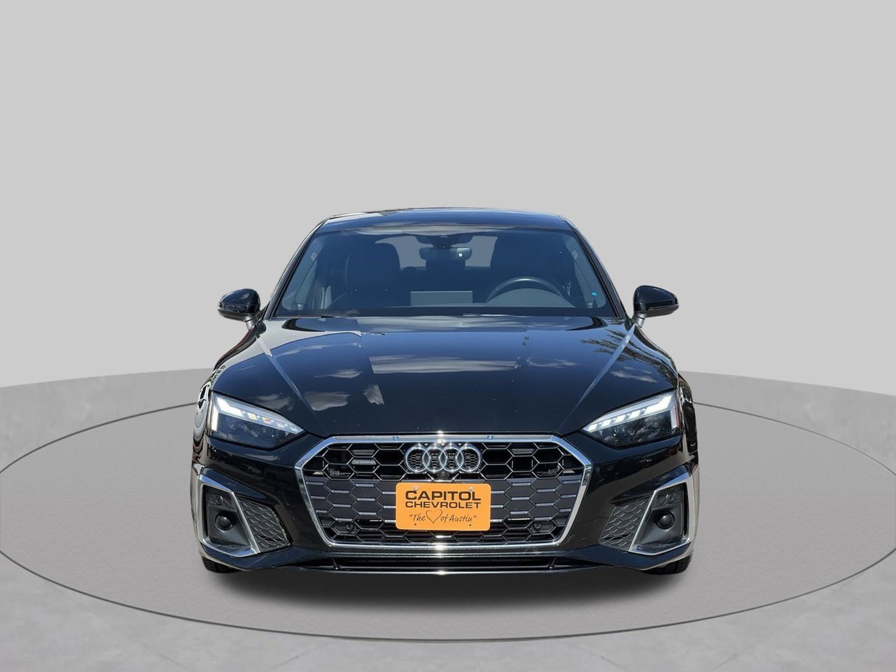 Used 2024 Audi A5 2.0T Premium Plus AWD/4WD image 8