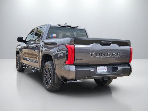 Used 2024 Toyota Tundra SR5 w/ SR5 Premium Package AWD/4WD image 7