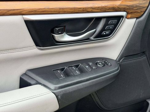 Used 2018 Honda CR-V EX-L image 18