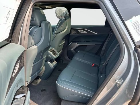 New 2026 Cadillac Lyriq Signature Sport w/ Nappa Leather Package AWD/4WD image 11