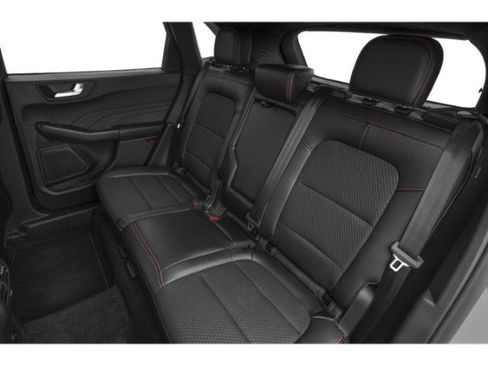 Used 2025 Ford Escape ST-Line w/ Tech Pack #1 AWD/4WD image 12