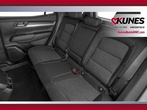 New 2026 GMC Terrain Elevation w/ Elevation Premium Package image 15