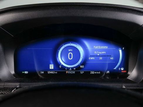 Used 2022 Ford Explorer ST w/ Equipment Group 401A image 20