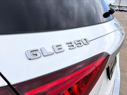 Used 2020 Mercedes-Benz GLE 350 image 31