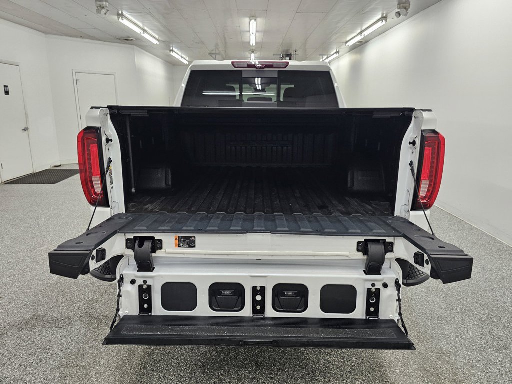 Used 2024 GMC Sierra 1500 Denali w/ Denali Reserve Package AWD/4WD image 6