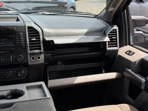 Used 2019 Ford F250 XLT AWD/4WD image 23