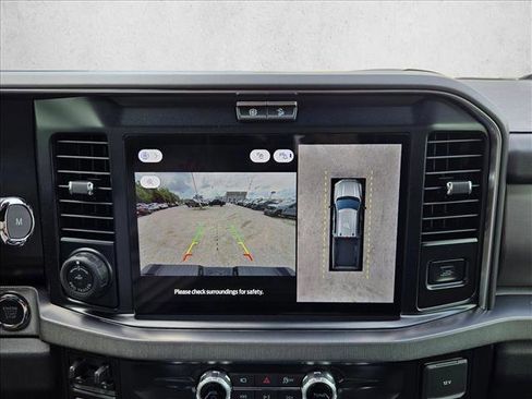 New 2026 Ford F350 Platinum AWD/4WD image 13