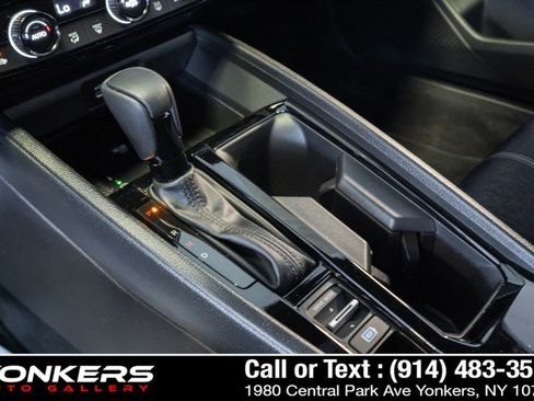 Used 2026 Honda Accord Sport image 36