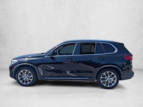 Used 2020 BMW X5 sDrive40i w/ Convenience Package RWD image 5