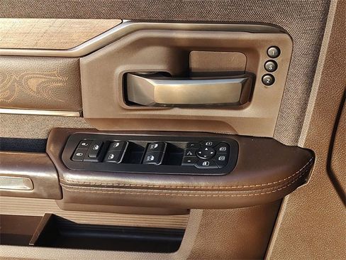 Certified 2025 RAM 3500 Longhorn image 22