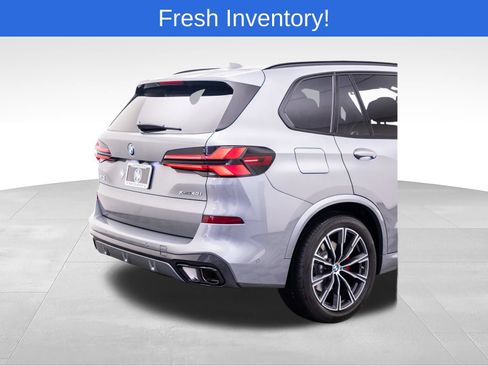 Certified 2026 BMW X5 xDrive40i AWD/4WD image 39