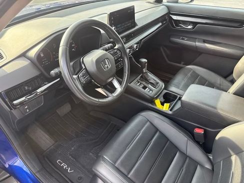Used 2023 Honda CR-V EX-L image 23