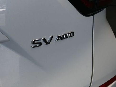 Used 2020 Nissan Murano SV image 13