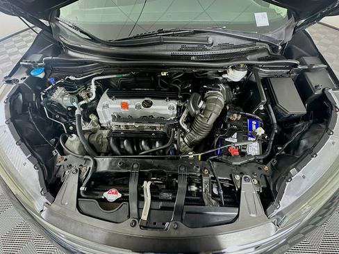 Used 2014 Honda CR-V EX image 32