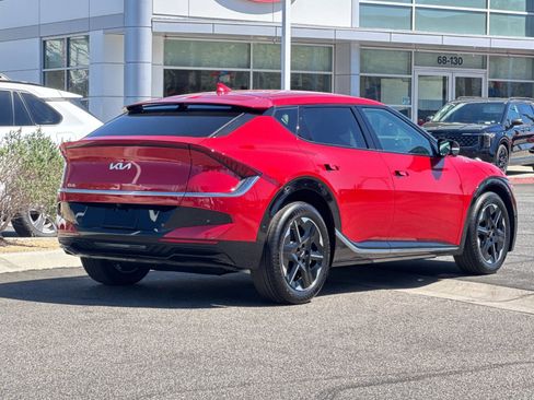 New 2025 Kia EV6 Wind image 3