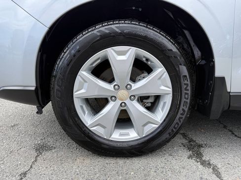 Used 2015 Subaru Forester 2.5i Premium AWD/4WD image 24