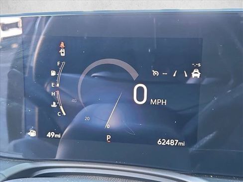 Used 2024 Buick Encore GX Sport Touring FWD image 11