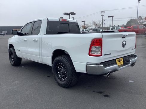 Used 2019 RAM 1500 Big Horn image 20