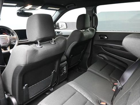 New 2026 Dodge Durango GT w/ Blacktop Package RWD image 15