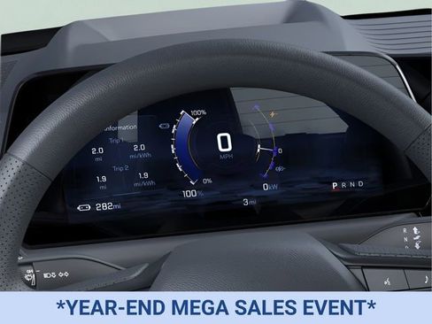 New 2026 Chevrolet Silverado EV W/T image 18