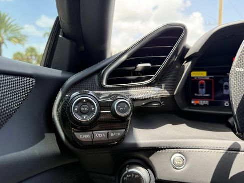 Used 2016 Ferrari 488 Spider RWD image 56