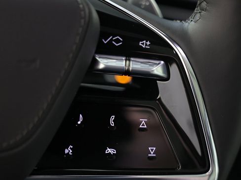 Used 2026 Cadillac Escalade Platinum Sport w/ LPO, Floor Liner Package image 26