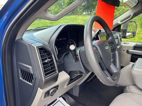 Certified 2022 Ford F250 XLT AWD/4WD image 13