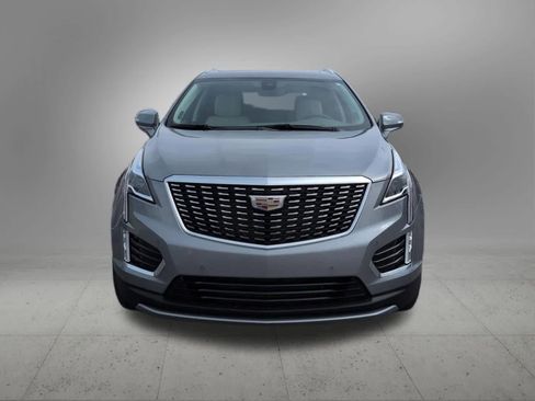 Used 2025 Cadillac XT5 Premium Luxury image 9