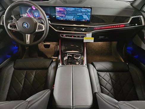 New 2026 BMW X5 xDrive50e image 15