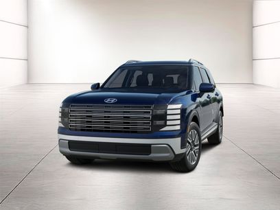 New 2026 Hyundai Palisade SEL Premium