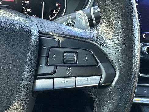 Used 2021 Cadillac CT5 Sport w/ Cold Weather Package image 39