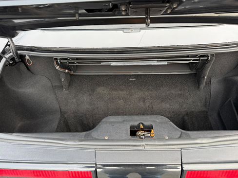 Used 1991 Pontiac Firebird Convertible image 5