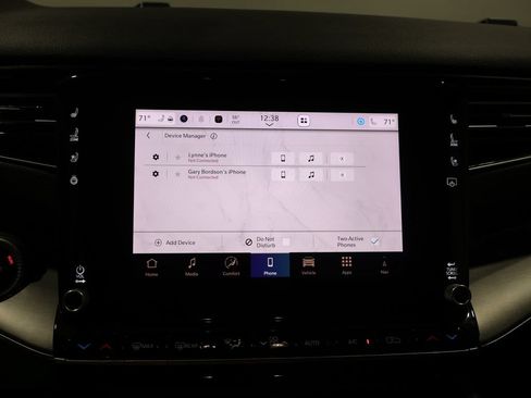 Certified 2025 Jeep Wagoneer 4WD w/ Convenience Group I image 26