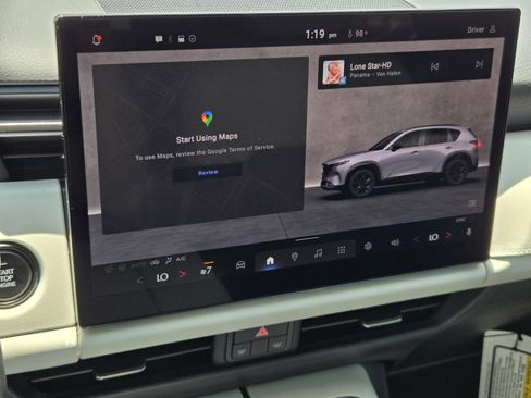 New 2026 MAZDA CX-5 Preferred AWD/4WD image 18