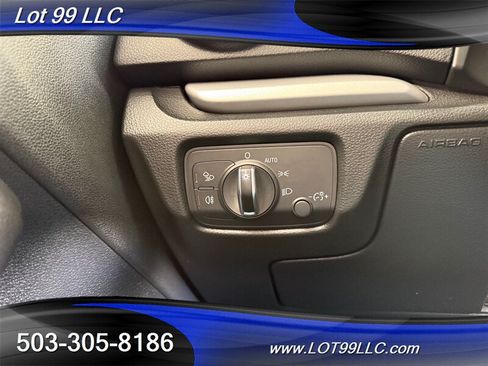 Used 2018 Audi A3 2.0T Premium w/ Convenience Package FWD image 39