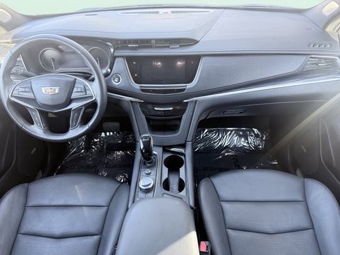 Used 2024 Cadillac XT5 Premium Luxury image 33