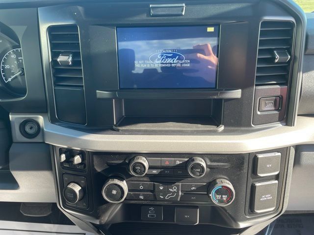 New 2026 Ford F250 XLT AWD/4WD image 14