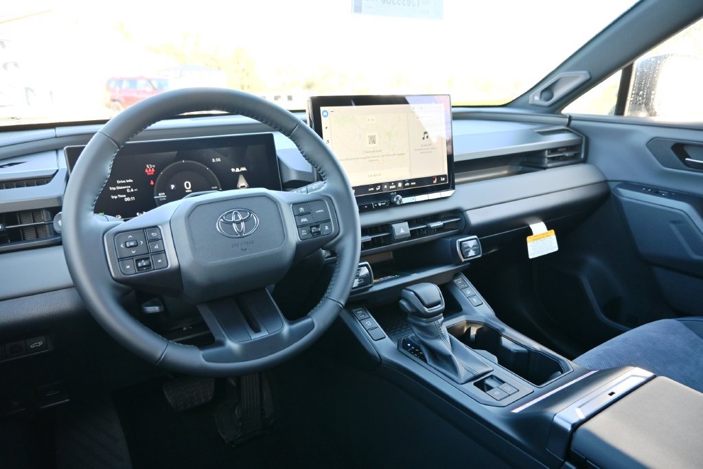New 2026 Toyota RAV4 XSE w/ Weather Package AWD/4WD image 20