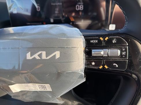 New 2026 Kia Sorento X-Line EX AWD/4WD image 25