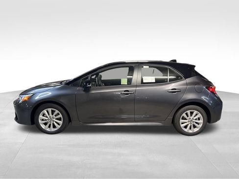 New 2026 Toyota Corolla SE FWD image 2