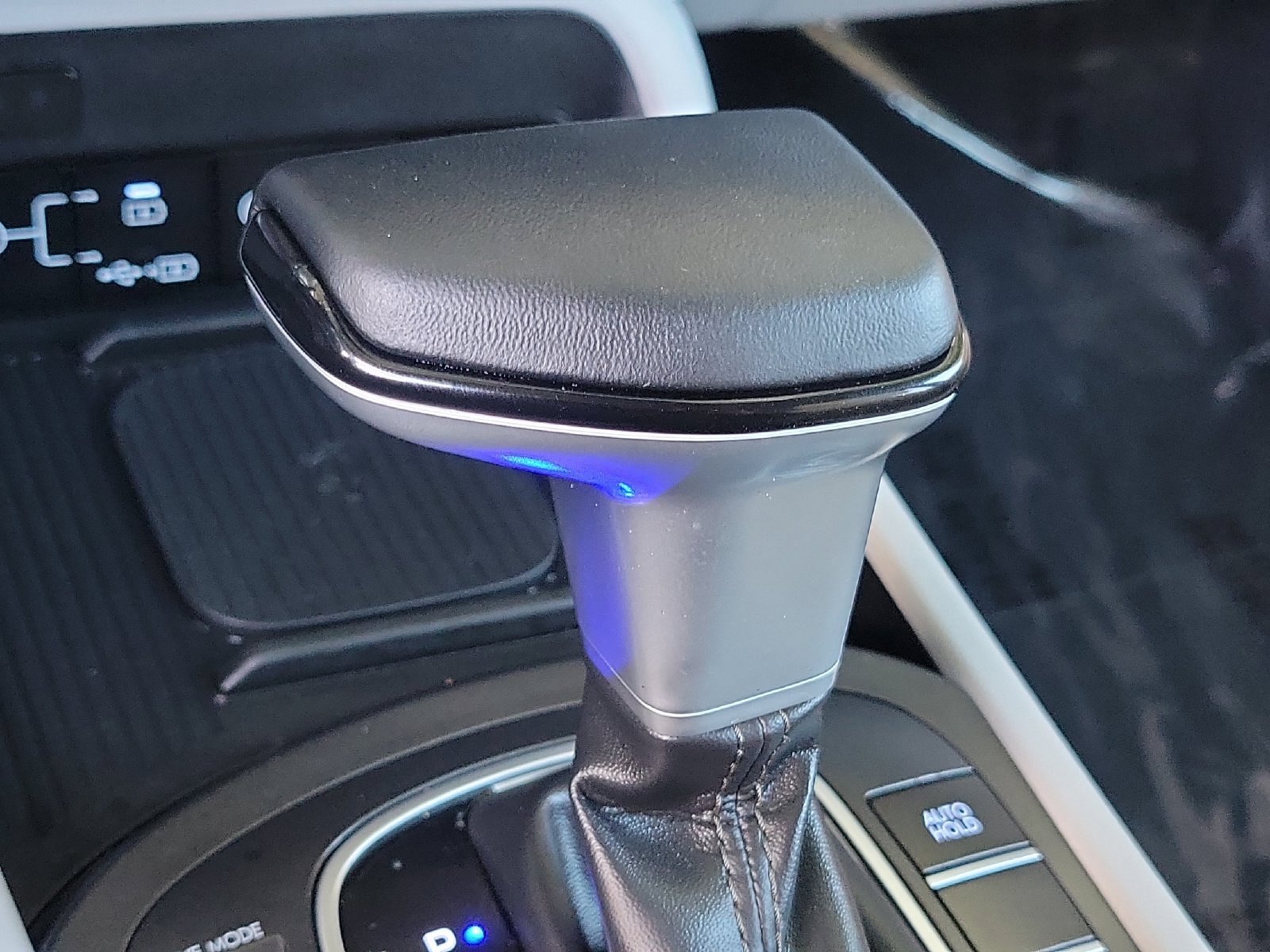 Certified 2026 Hyundai Kona SEL Sport FWD image 16
