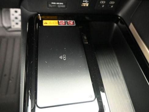 New 2026 Toyota Camry XSE image 35